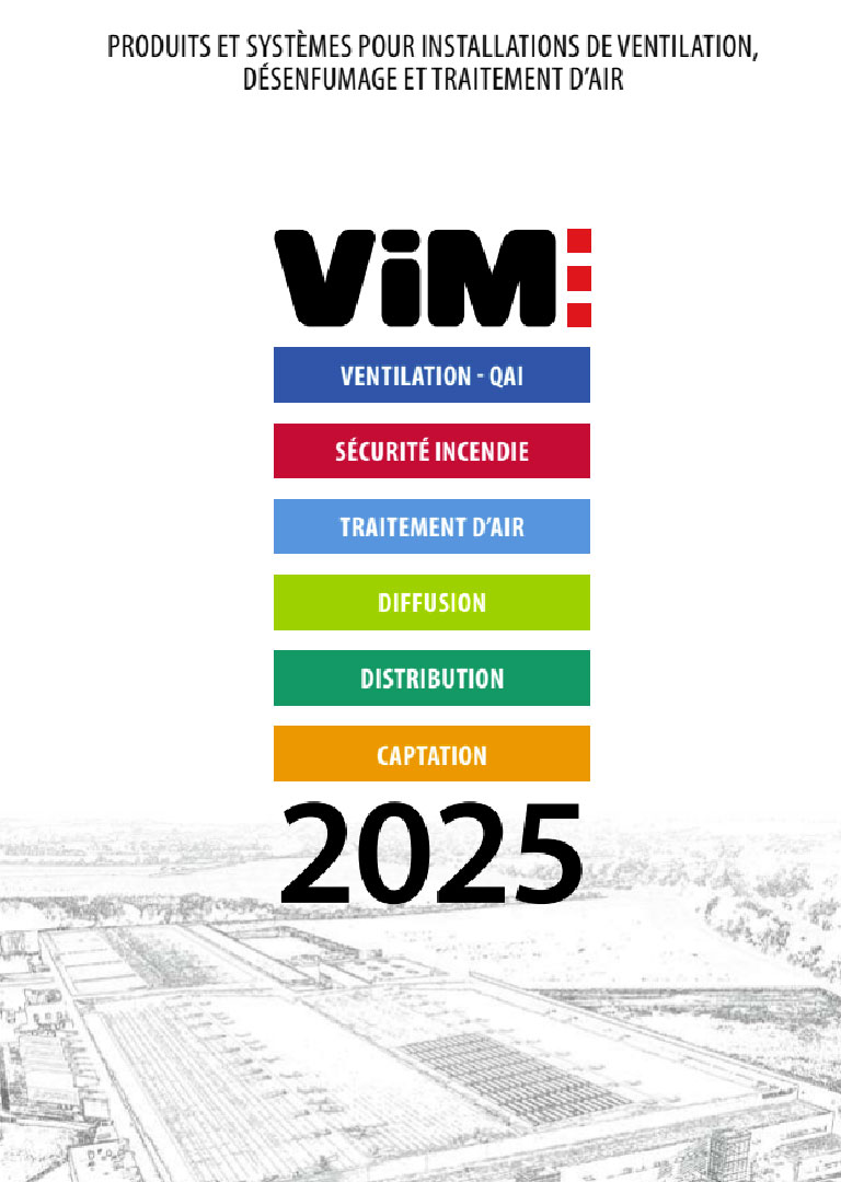 Catalogue Tertiaire 2026 - 2027 