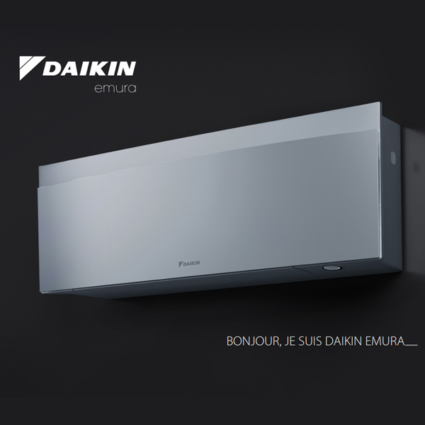 Daikin emura