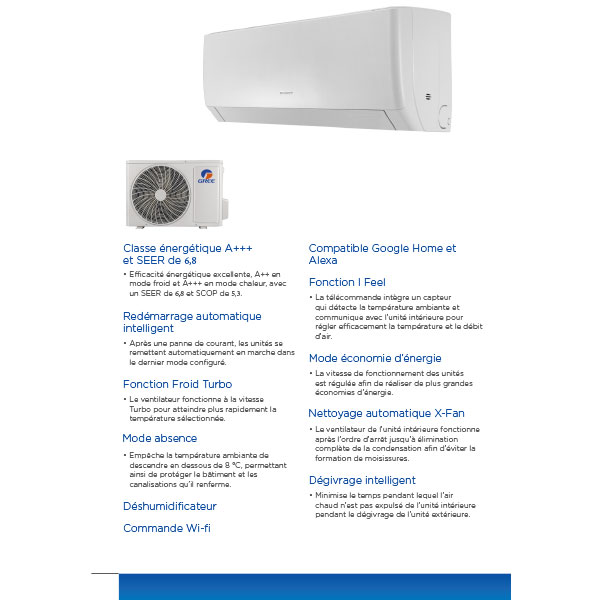 Pompe à chaleur Essonne