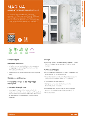 Pompe à chaleur Essonne