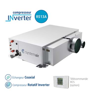 Climatiseur à eau glacée Savigny-sur-Orge