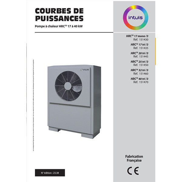 Pompe à chaleur Essonne