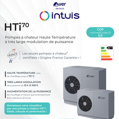 Pompe à chaleur Essonne