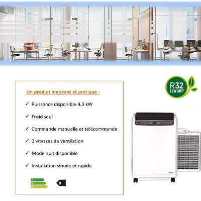 Pompe à chaleur Essonne