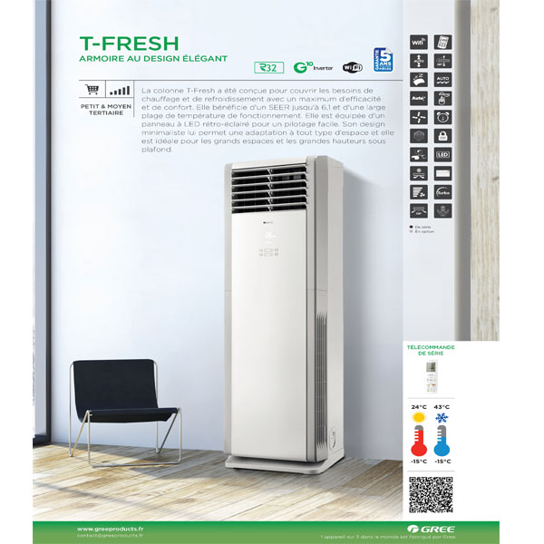 Pompe à chaleur Essonne