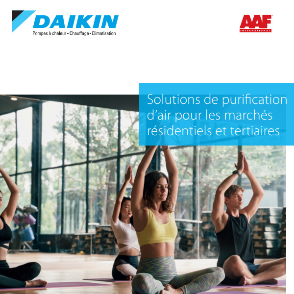 Climatiseur Daikin Savigny-sur-Orge