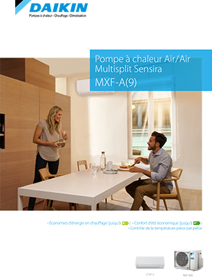 Climatiseur Daikin Viry-Châtillon