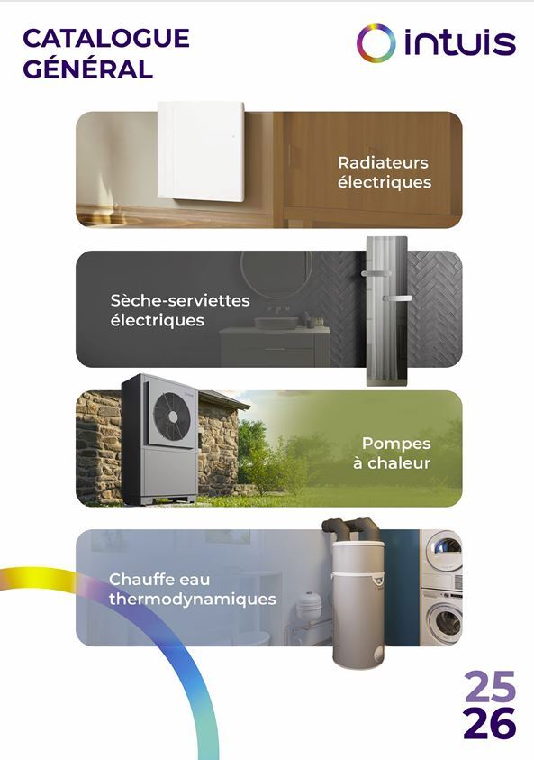Livret tarifs des solutions chauffage_ Edition Janvier 2026