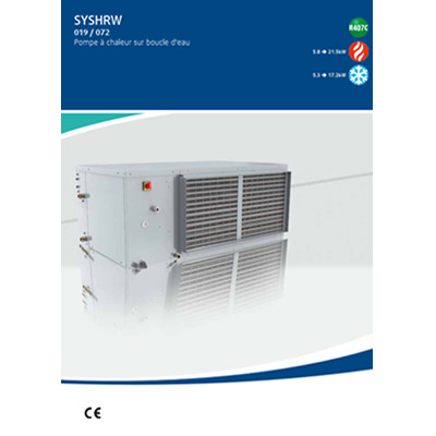 Pompe à chaleur Essonne