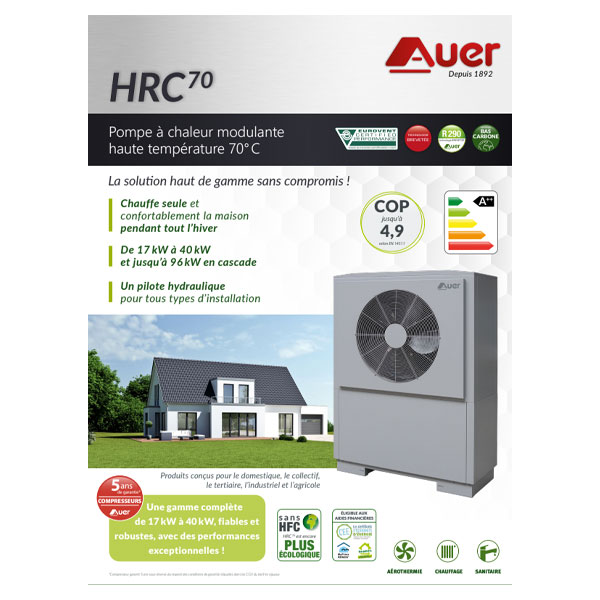 Pompe à chaleur Essonne