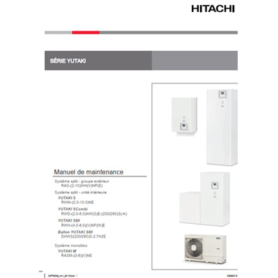 Pompe à chaleur Essonne