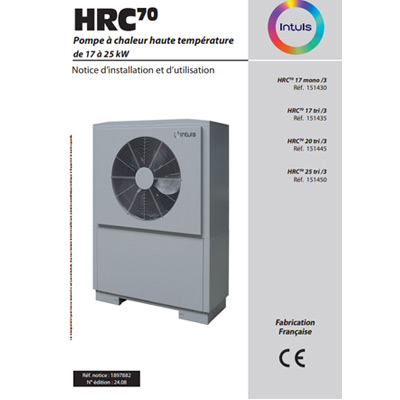 Pompe à chaleur Essonne