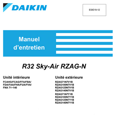 Climatiseur à eau perdue Essonne