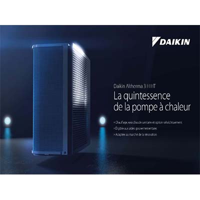 Climatiseur Daikin Essonne