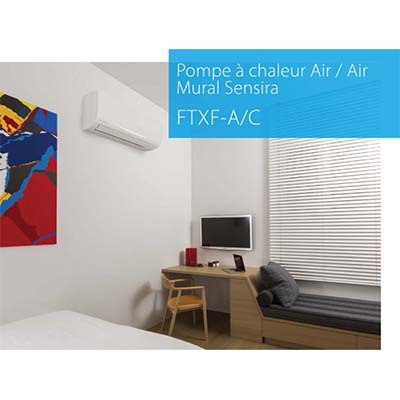 Fournisseur climatiseur Essonne